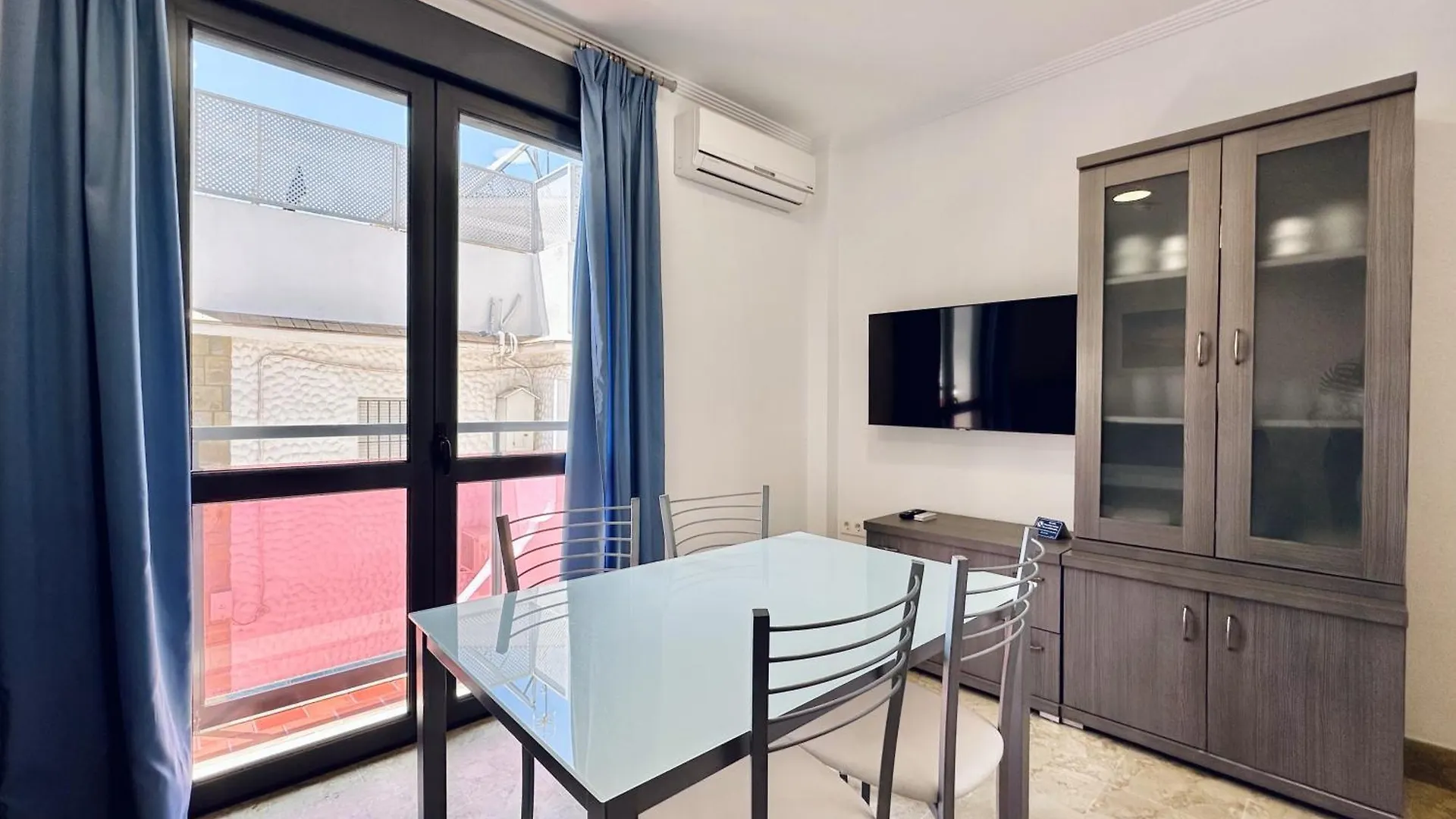 Aparthotel Hotel Apartamentos Marina Luz Chipiona