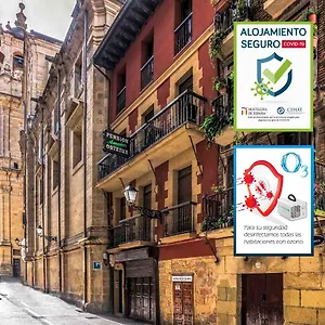 Amaiur Guest house San Sebastian