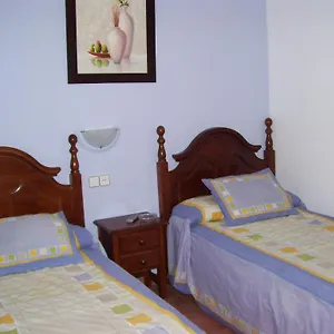 Casa Concha Almadén de la Plata