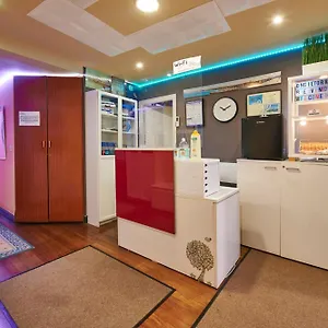 Areeta Guest house Getxo