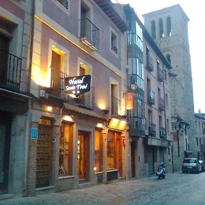 Santo Tome Guest house Toledo