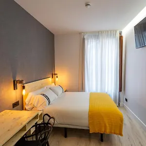 Casual Fuentes Guest house Bilbao
