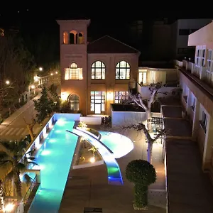 4* Hotel Balneario De
