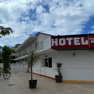 Отель Costa Hp