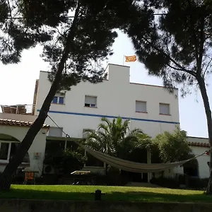 Costa Brava Hostel Llanca
