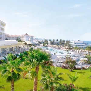 Отель Riu Arecas (adults Only)