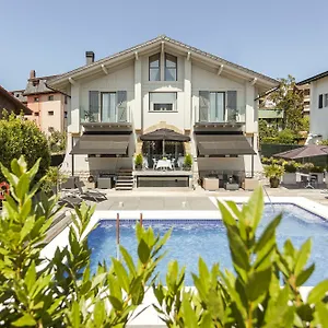 Birdie Boutique - Adults Only Gasthof