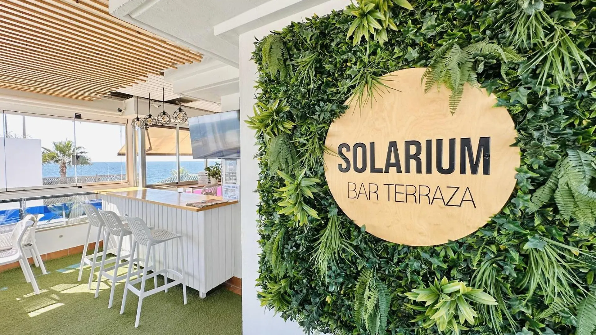 ** Aparthotel Hotel Apartamentos Marina Luz Chipiona Španělsko